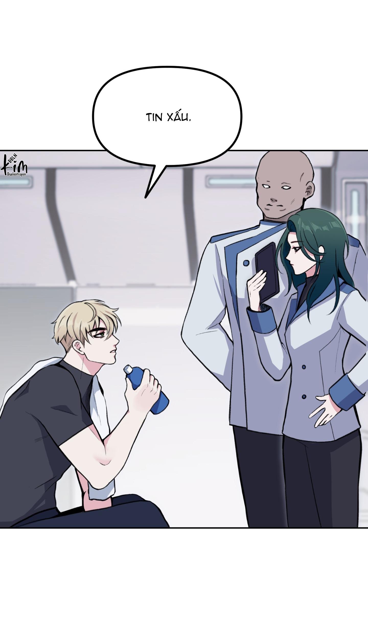 GUIDE ESPER NGẮN Chapter 7.1 core 1 - Trang 2