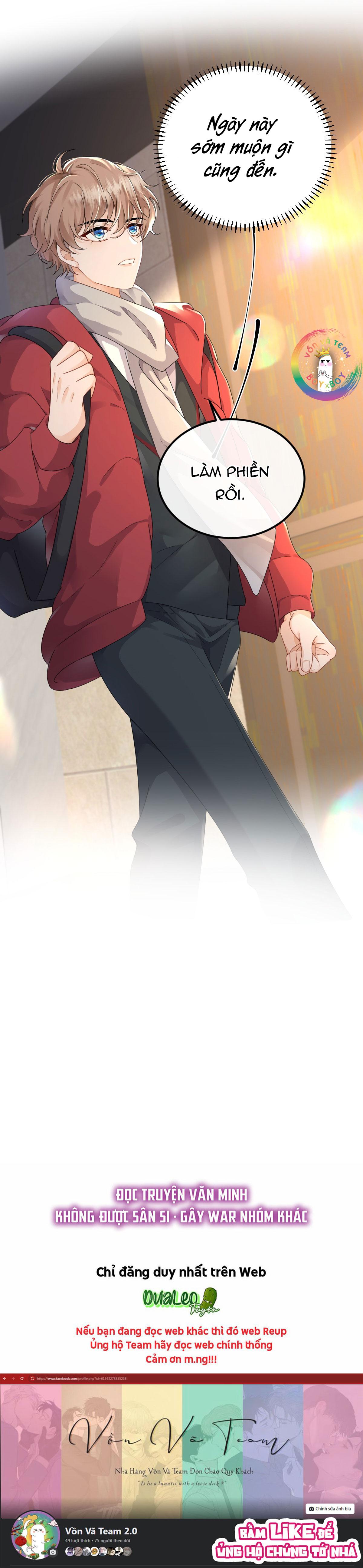 Dáng Vẻ Anh Thích Em Đều Có (END) Chapter 7 - Trang 2