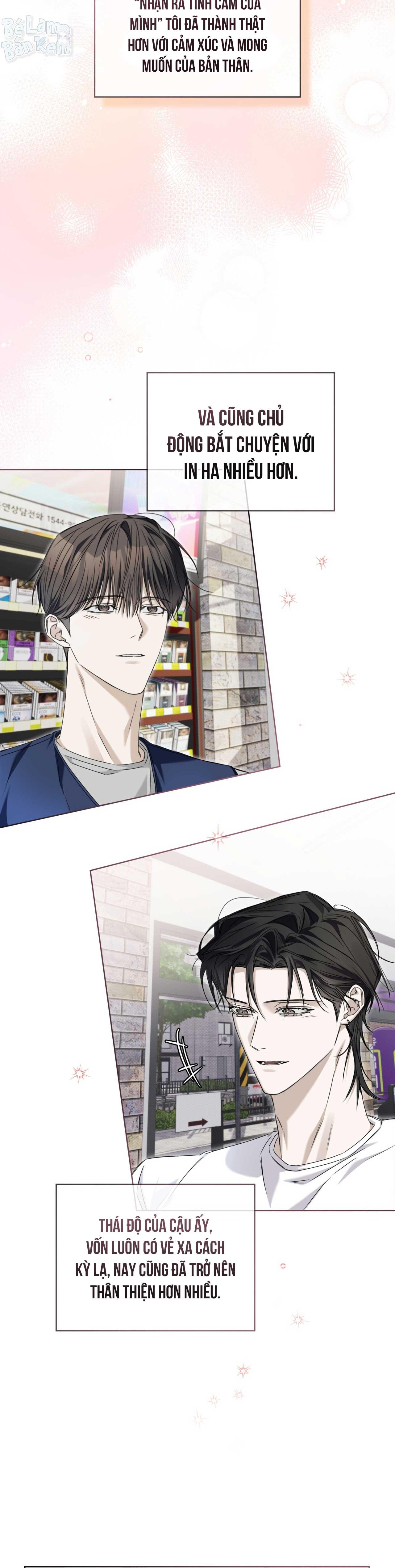 CHEAT DAY Chapter 10 - Trang 2