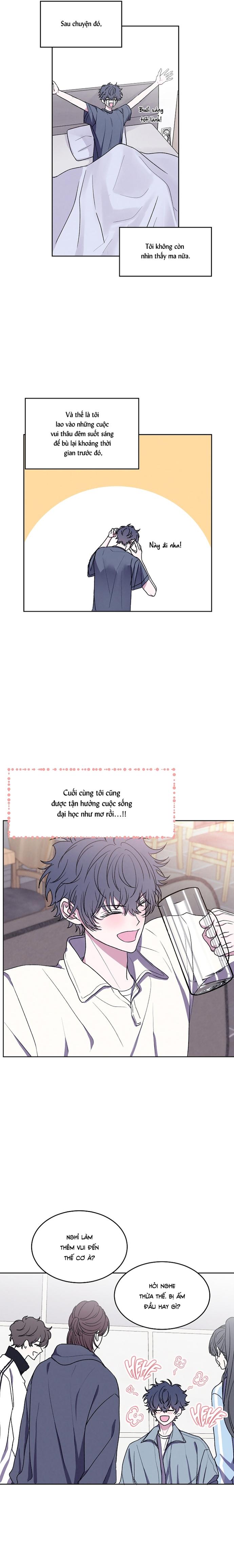 [ TUYỂN TẬP TRUYỆN NGẮN BL] Cuộc Xâm Lược Dâm Đãng Chapter 11 H - Trang 2