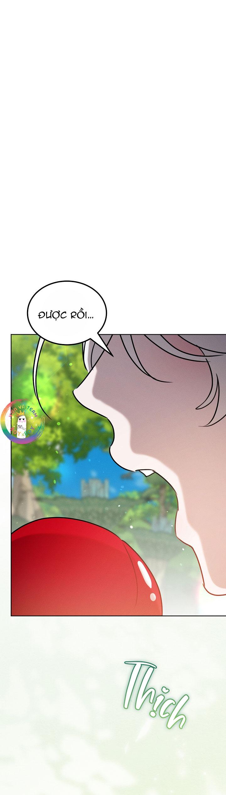 (END) Này, Đừng Có Nhấn Cái Nút Đó! Chapter 49 - Trang 2