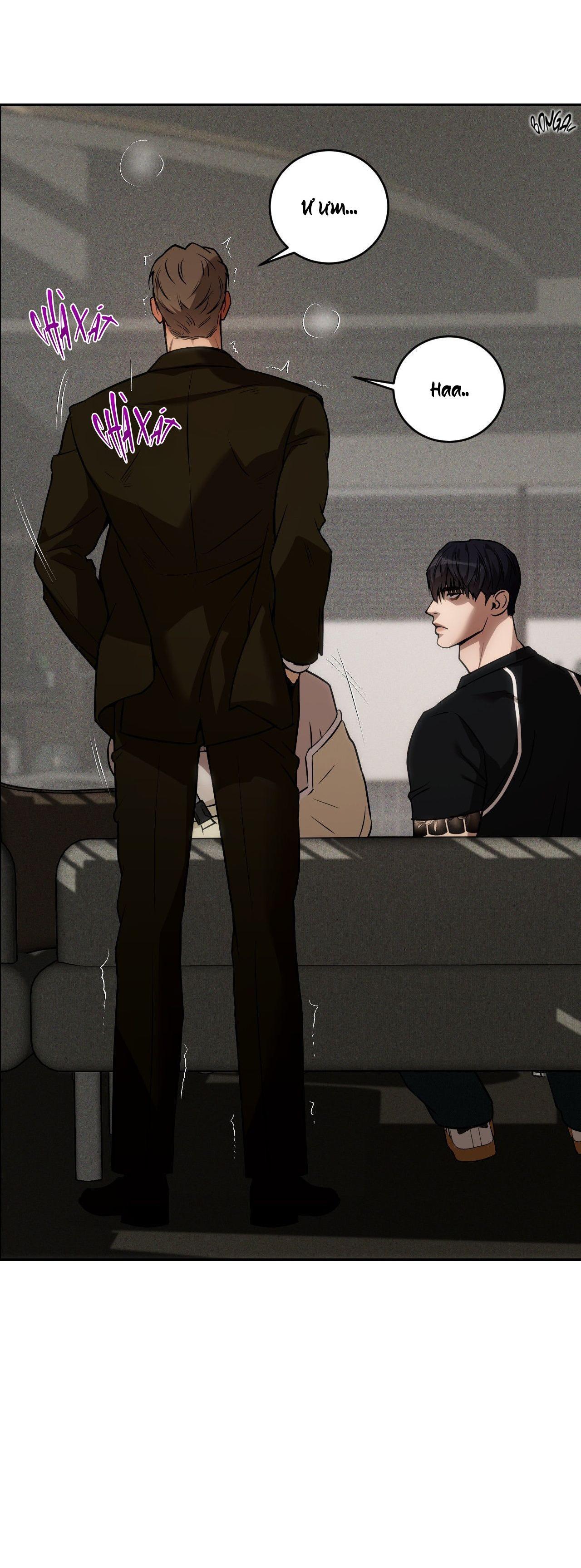 THIẾU NIÊN SÒ: BÙNG CHÁY Chapter 13 - Next Chapter 14