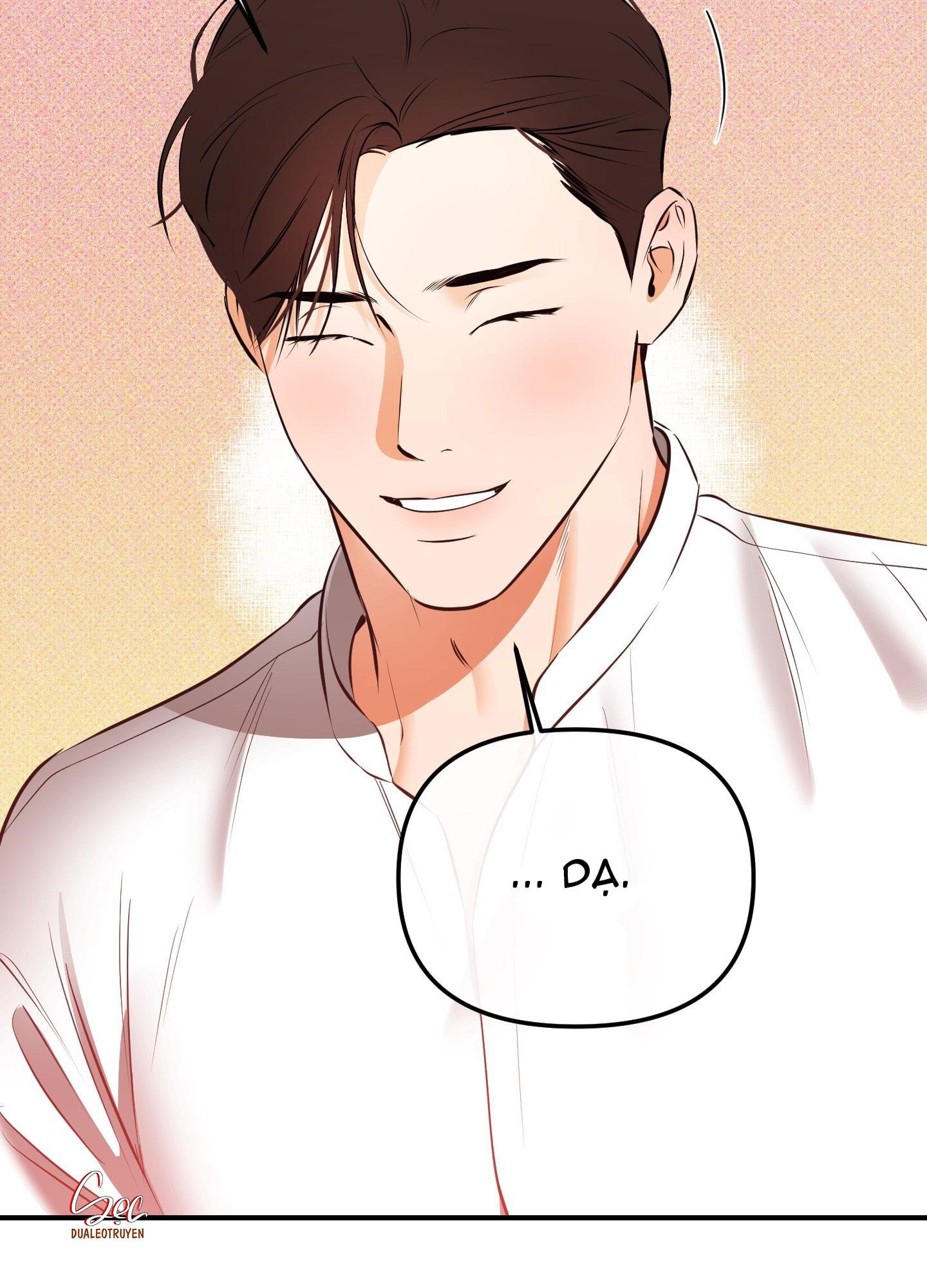 CẬU NHÓC ĐÁNG YÊU CỦA TÔI Chapter 7 - Trang 2