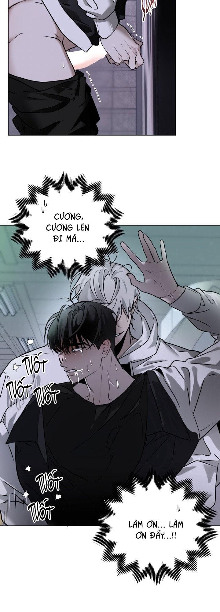 MY IDOL DIARY Chapter 2 - Trang 2