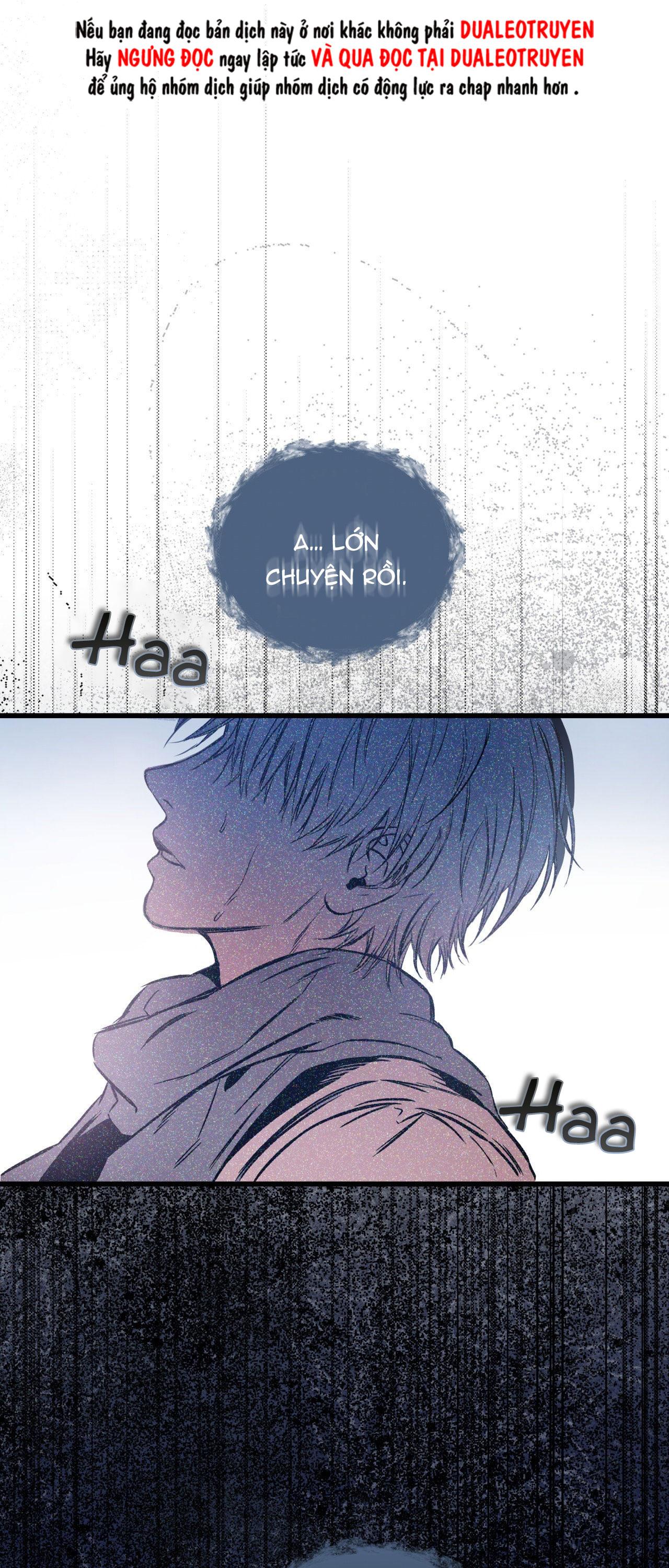 (ABO) VẬT TẾ THẦN Chapter 2 - Trang 2