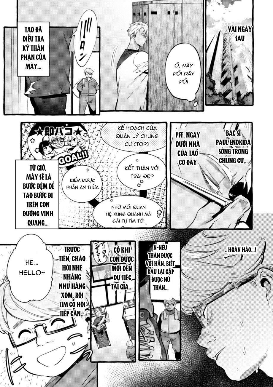 ONESHOT COI LÀ NỨNG Chapter 315 - Trang 2