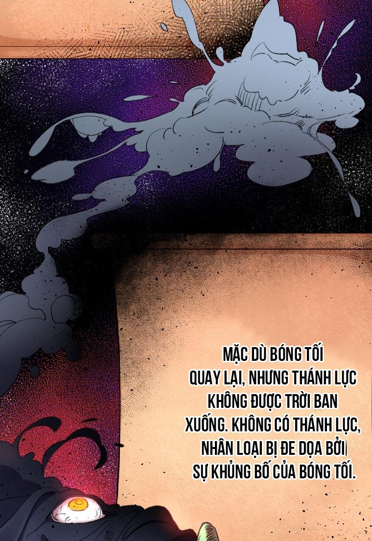 Hãy Lựa Chọn Anh Hùng Của Bạn Thật Cẩn Thận Chapter 1 - Trang 2