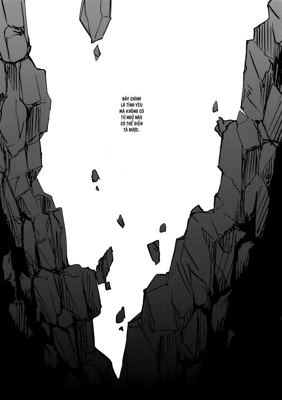 ONESHOT COI LÀ NỨNG Chapter 293 - Trang 2