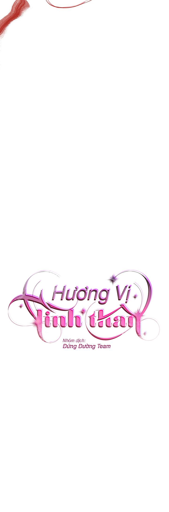 HƯƠNG VỊ TÌNH THÂN Chapter 14 19+ - Trang 2
