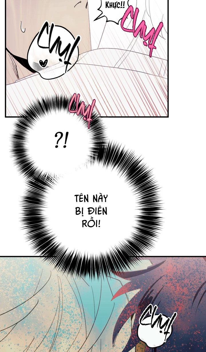 SỰ THAM LAM CỦA NHÂN LOẠI Chapter 17.2 thần linh 2 - Trang 2