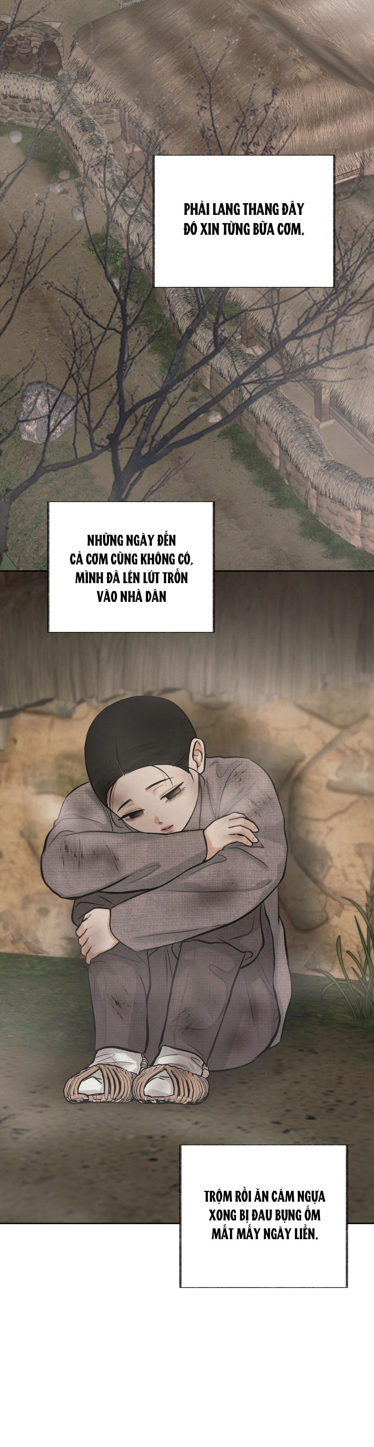 NGHỊCH SÁT Chapter 11 - Trang 2