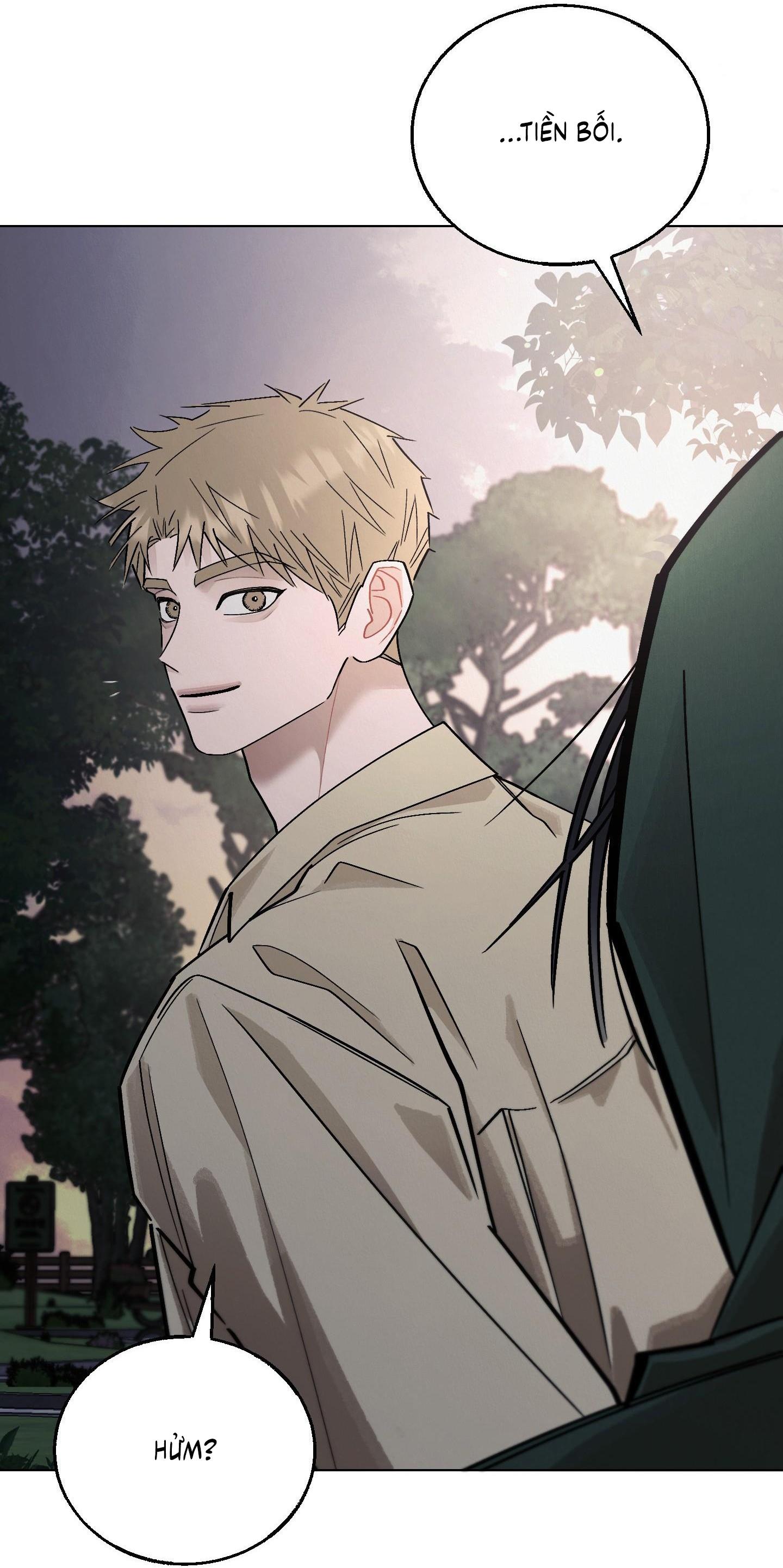 (CBunu) Nhiệm Vụ Định Mệnh Chapter 25 - Trang 2