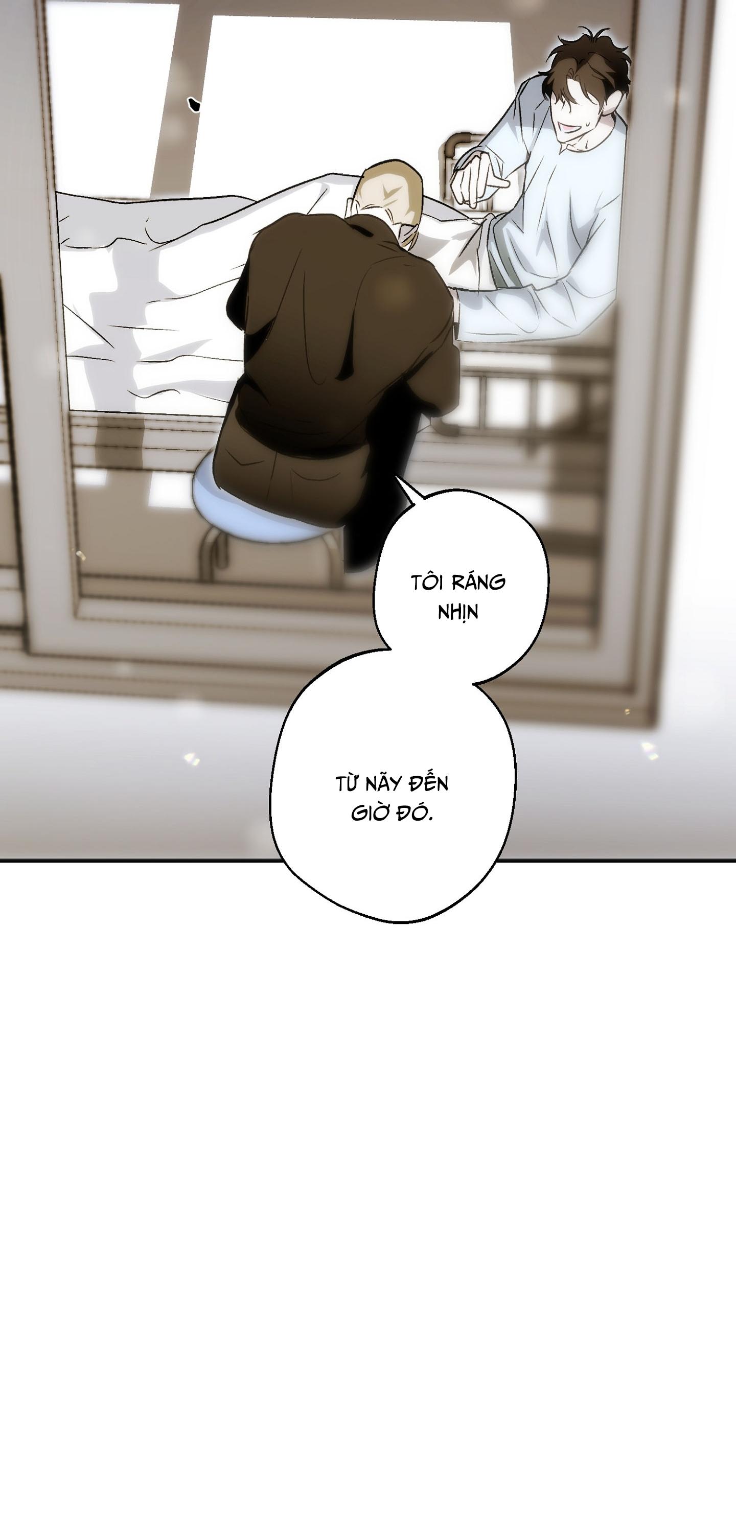 KHI VẬN MỆNH ĐƯA LỐI Chapter 8 END - Trang 2