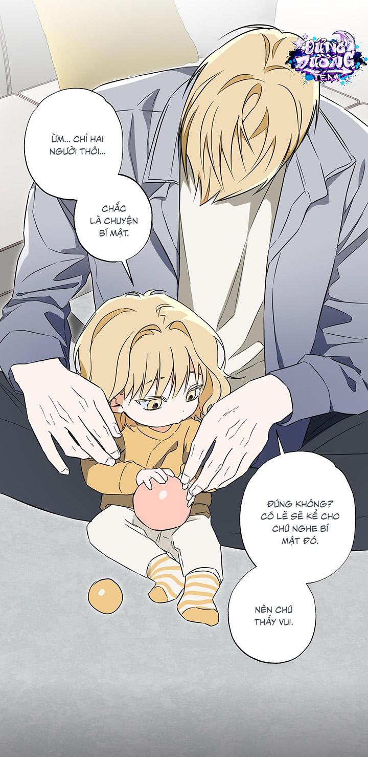 CHIẾN LƯỢC ĐOẠT TÂM CỦA CUỘC TÌNH ĐƠN PHƯƠNG Chapter 14 - Trang 2