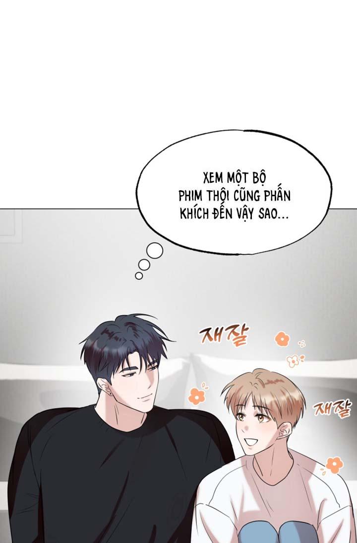 Sứ Giả Tình Yêu Chapter 9 H - Trang 2