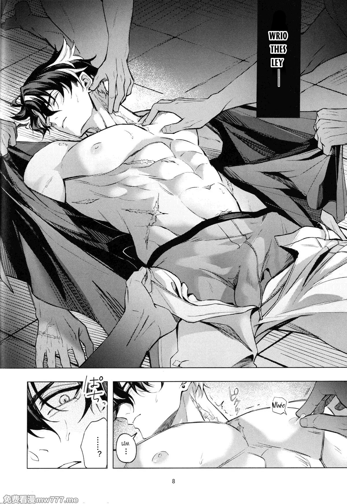 ONESHOT COI LÀ NỨNG Chapter 318 - Trang 2