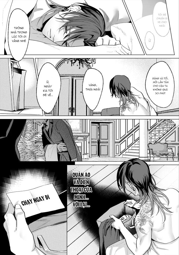 ONESHOT COI LÀ NỨNG Chapter 396.2 - Trang 2