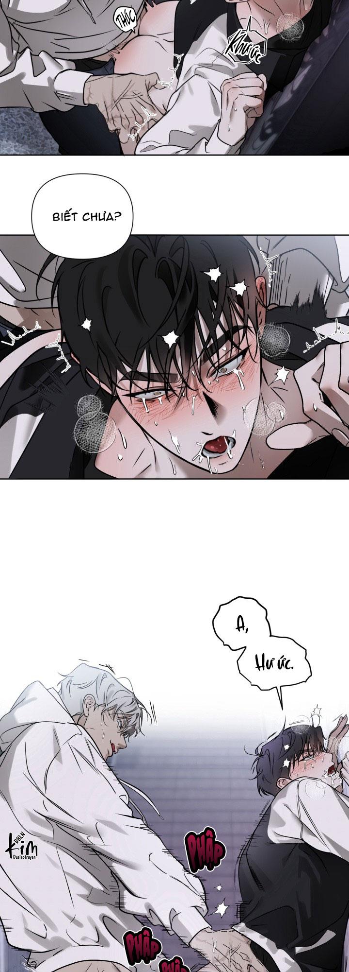 MY IDOL DIARY Chapter 2 - Trang 2