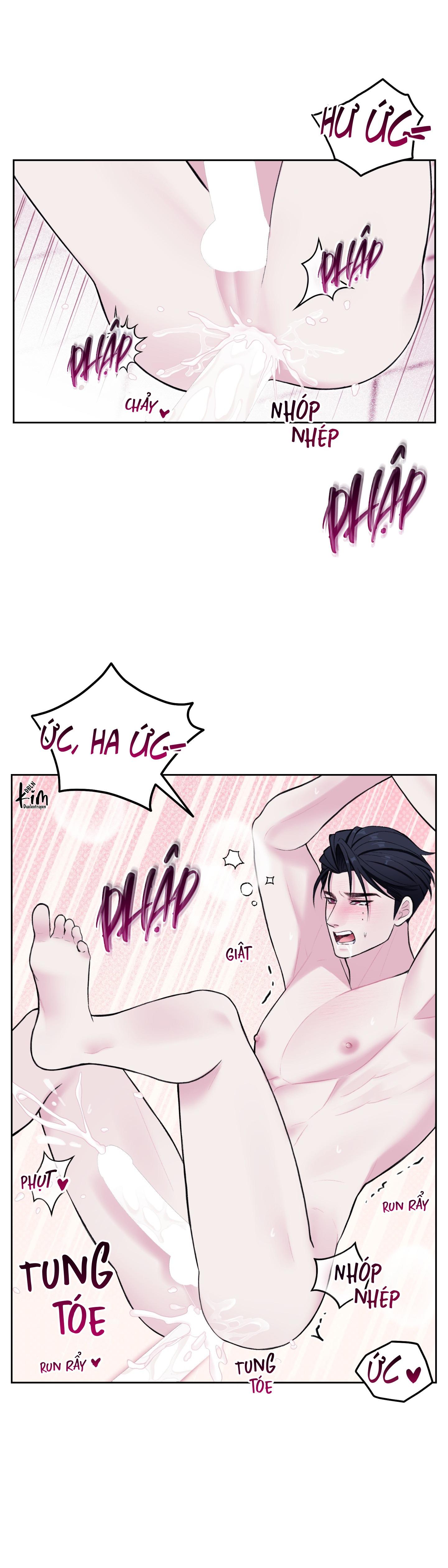 GUIDE ESPER NGẮN Chapter 7.2 core 2 - Trang 2