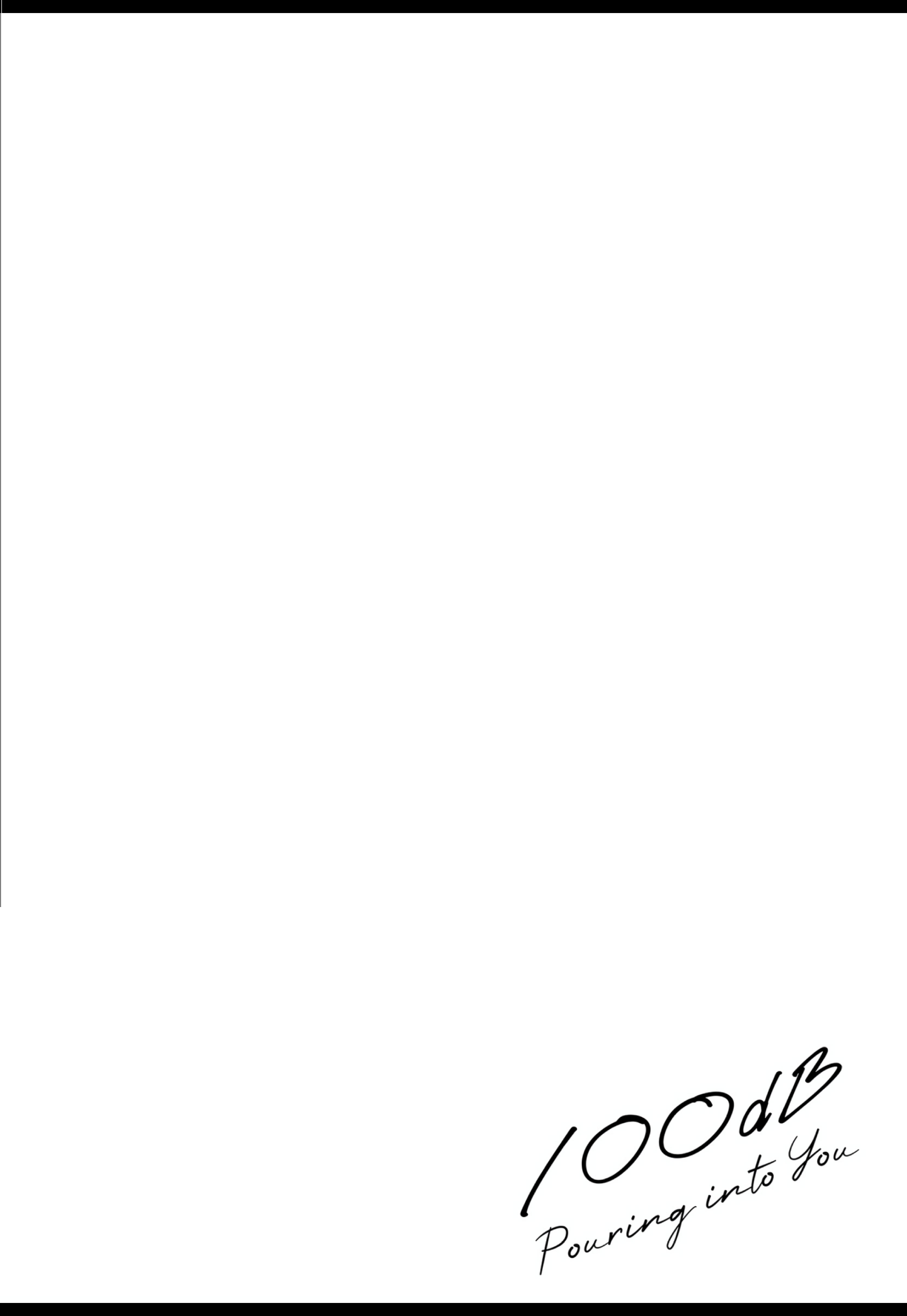 Âm thanh 100dB tràn đầy cảm xúc gửi đến cậu Chapter 1 - Trang 2