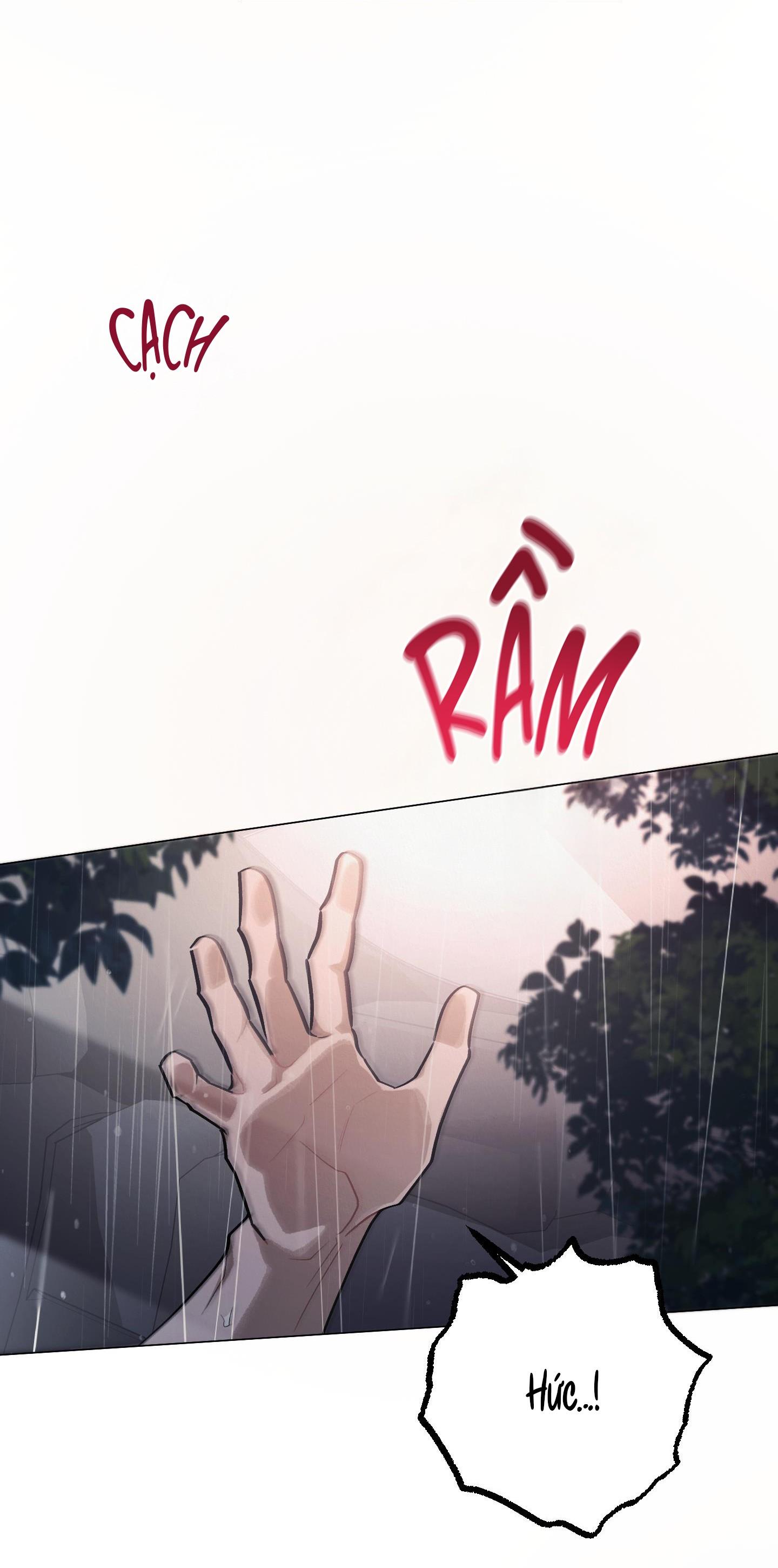 (CBunu) Nhiệm Vụ Định Mệnh Chapter 28 H+ - Trang 2