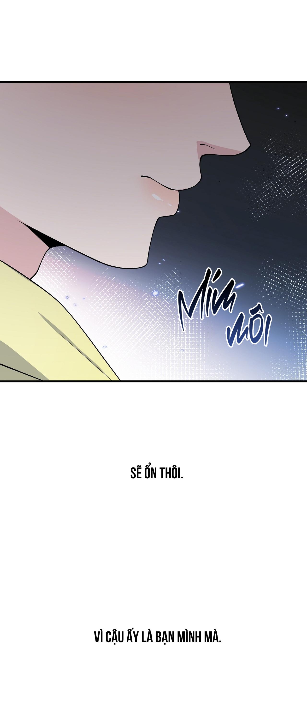 HƯƠNG VỊ TÌNH THÂN Chapter 4 - Trang 2