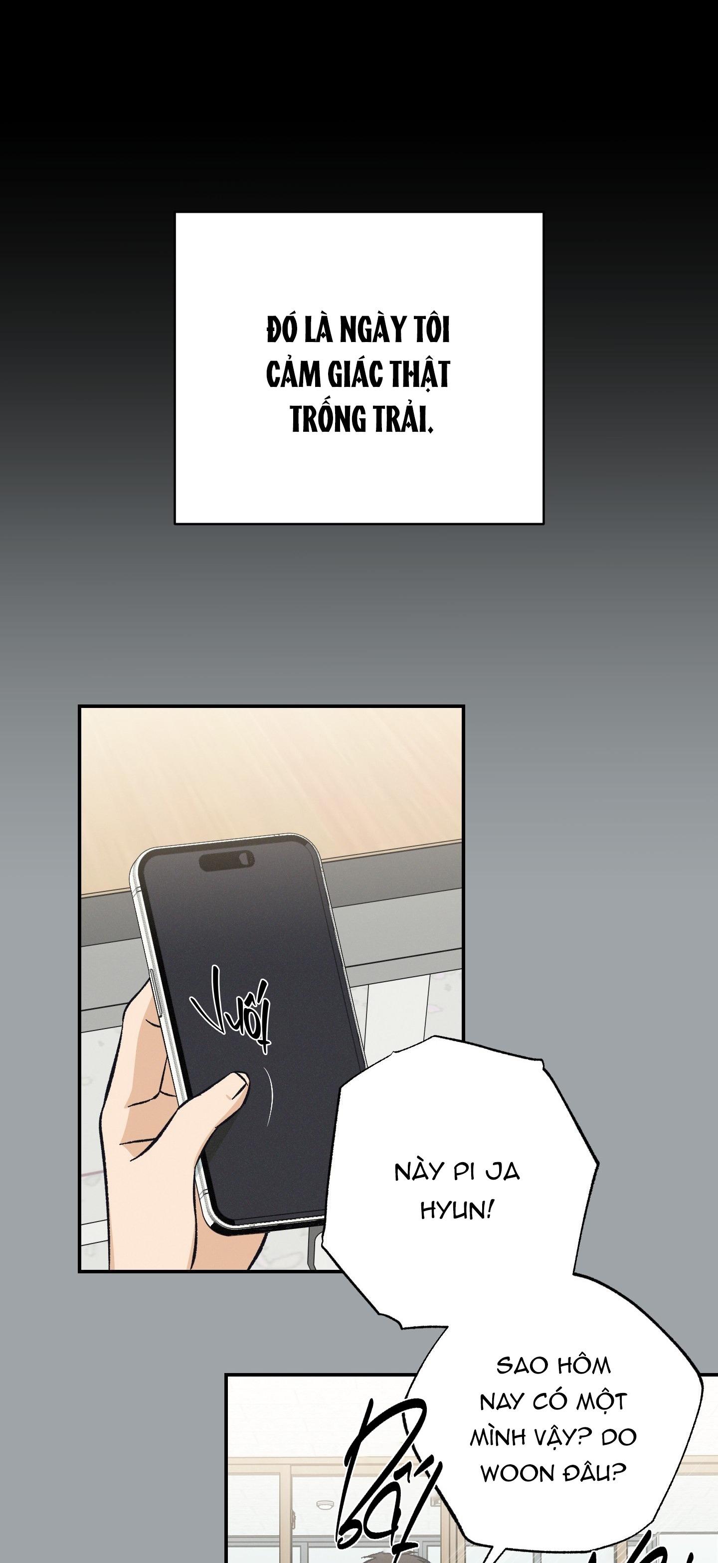 NGHIỆN SEX Chapter 31.6 pizza end - Trang 2