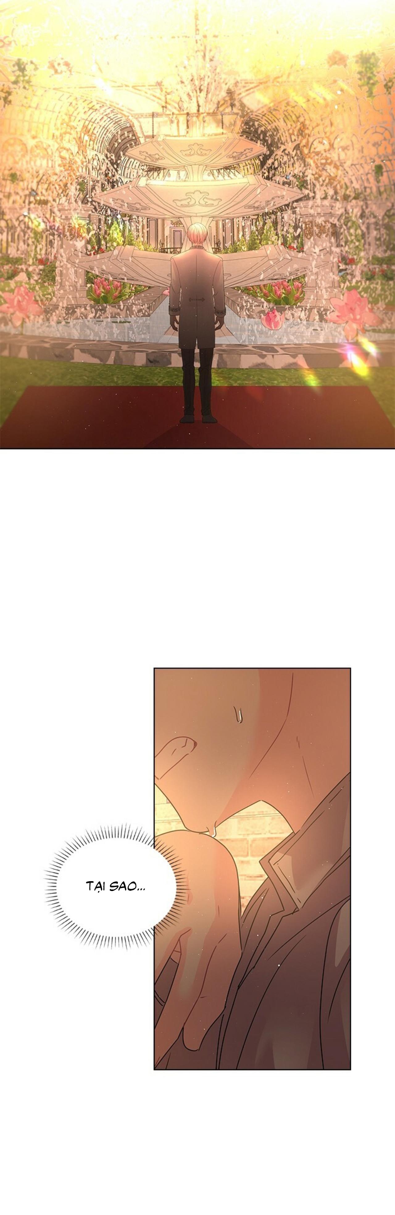 Who’s your daddy Chapter 46 - Next Chapter 47 End