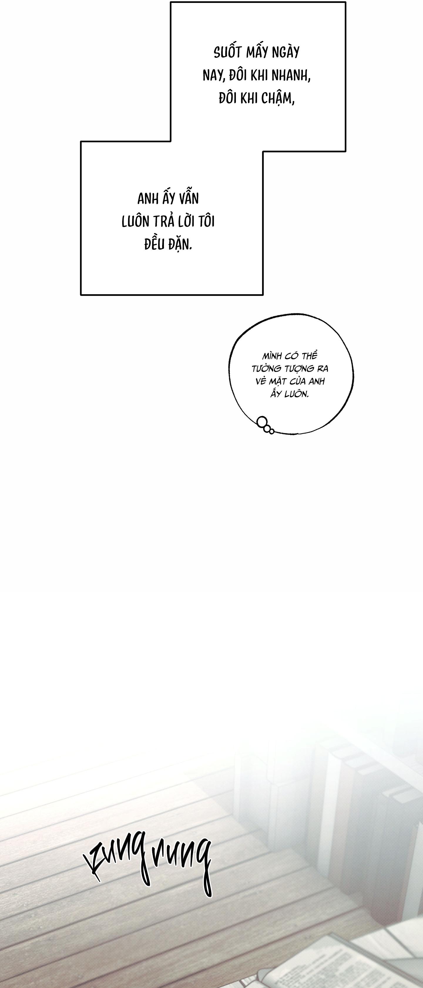 (GĐCV) RANH GIỚI CỦA SỰ MÊ HOẶC Chapter 25 - Trang 2