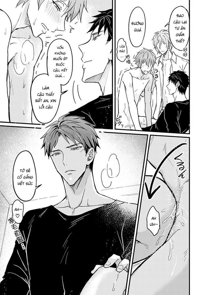 ONESHOT CHỊCH Chapter 239.6 E - Trang 2