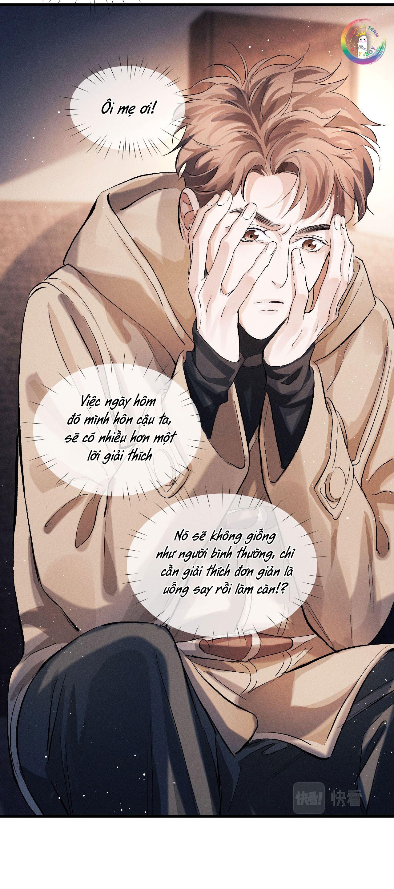 Tát Dã (Ngang Tàng) Chapter 47 - Trang 2