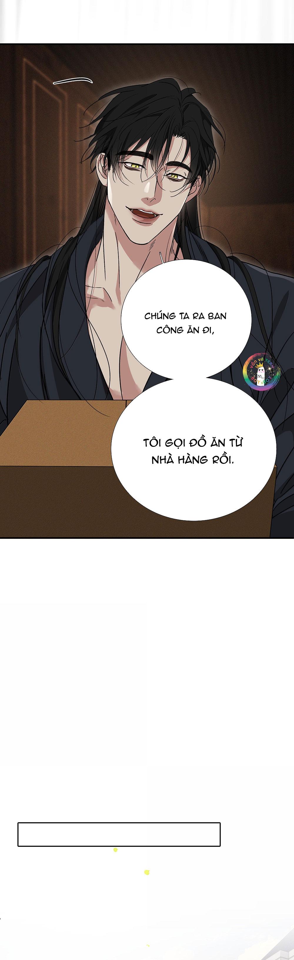 Sắc Thu Nghĩa Trang Chapter 20 - Trang 2