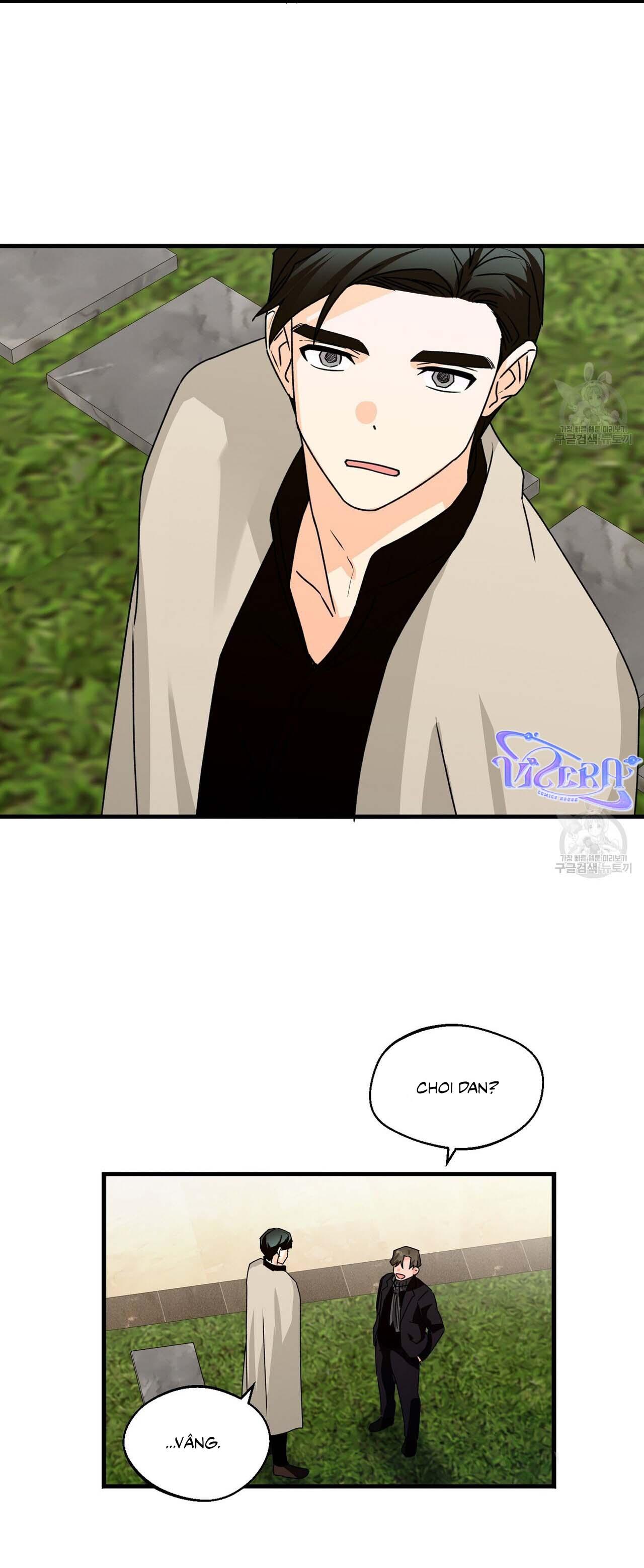 Bách Dạ Chapter 40 - Next Chapter 41
