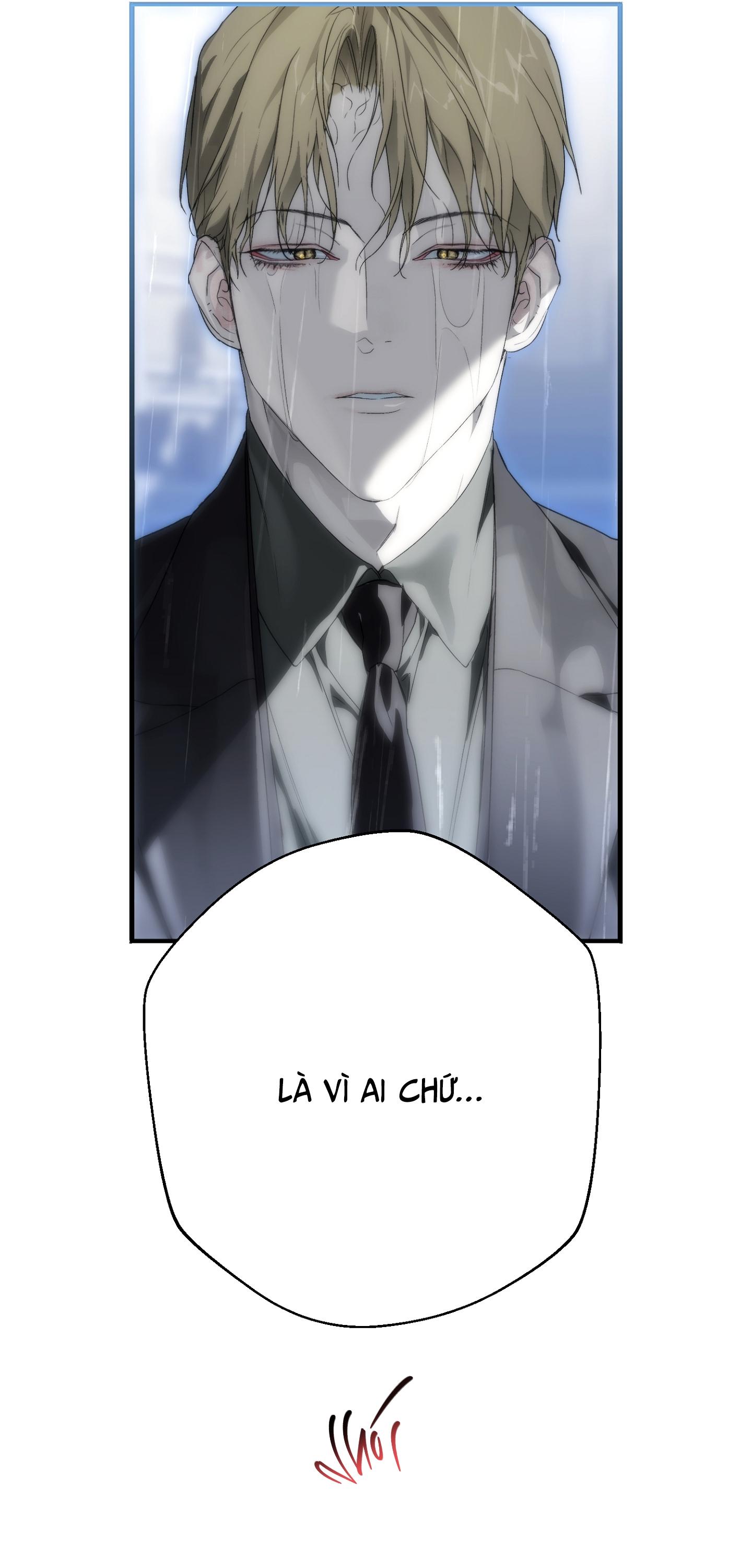 KHI VẬN MỆNH ĐƯA LỐI Chapter 5 - Trang 2