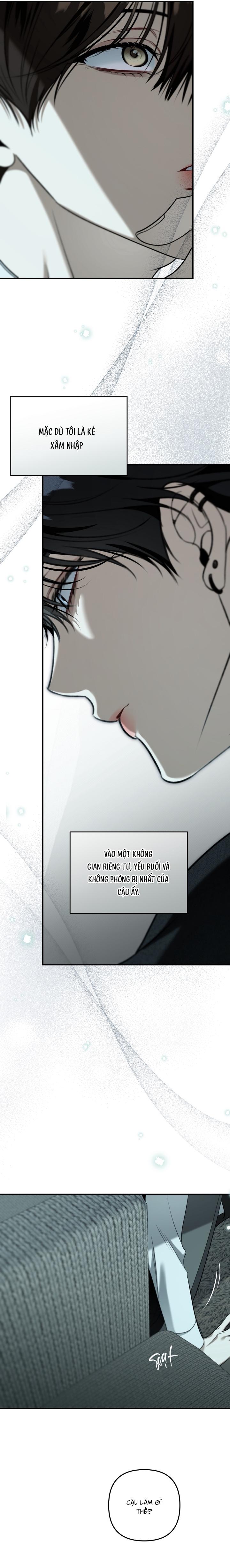 (GĐCV) EIGHTEEN'S BED Chapter 31 - Next Chapter 32 NTĐB: Kỳ nghỉ