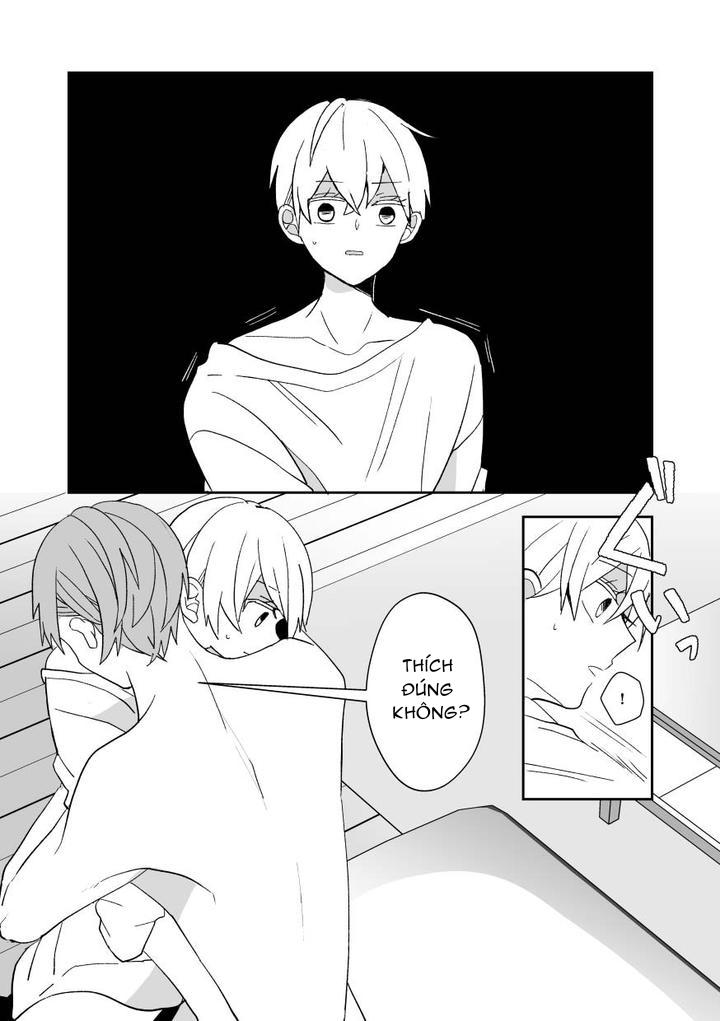 ONESHOT CHỊCH Chapter 365.2 - Trang 2