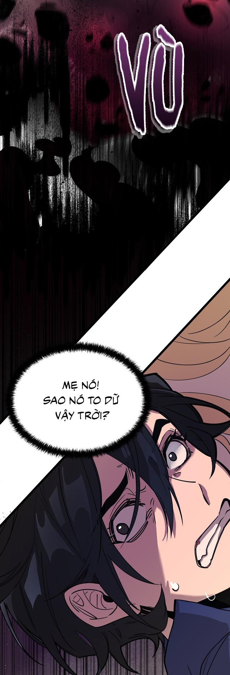 Hãy Lựa Chọn Anh Hùng Của Bạn Thật Cẩn Thận Chapter 4 - Trang 2