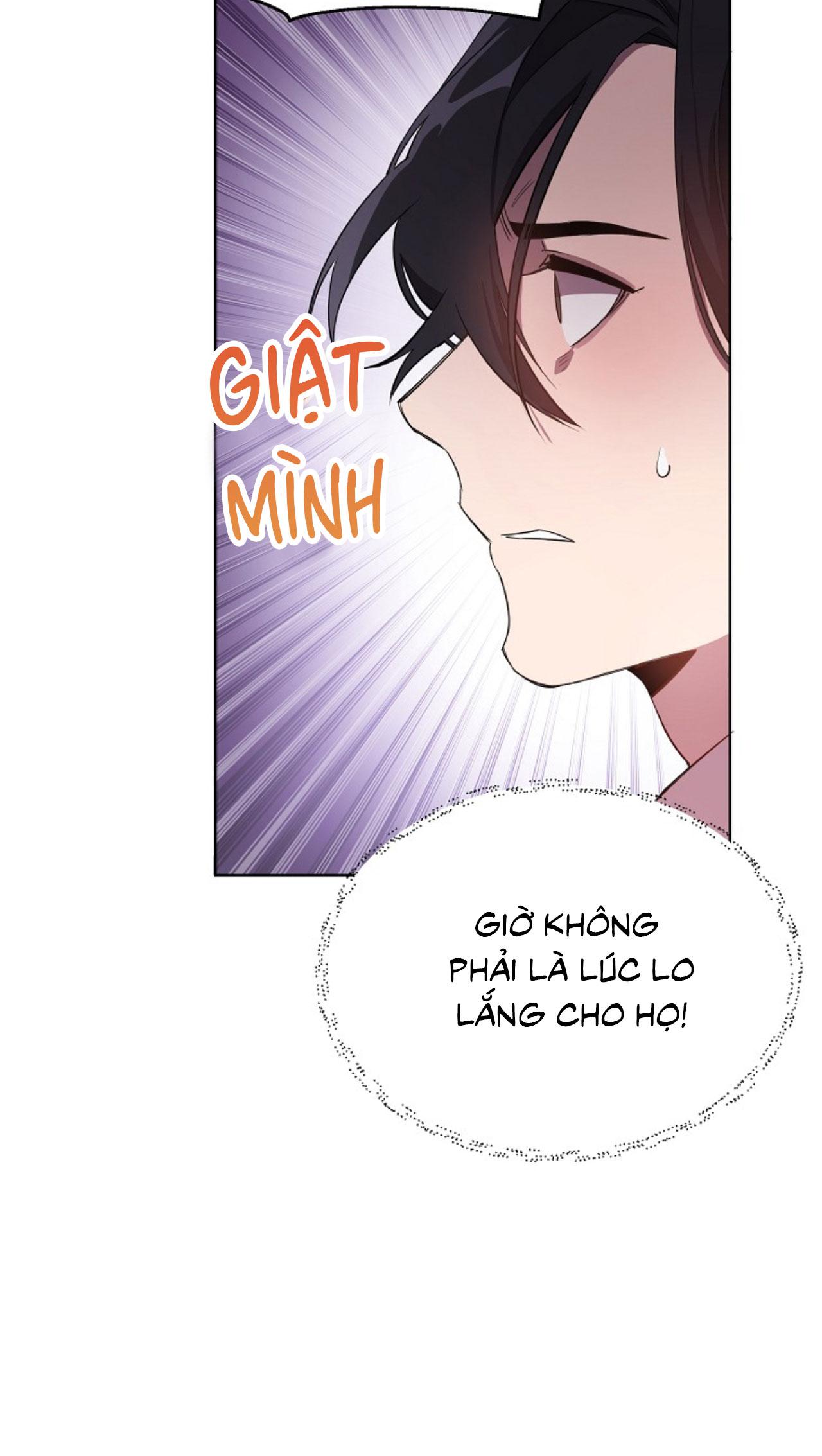 Hãy Lựa Chọn Anh Hùng Của Bạn Thật Cẩn Thận Chapter 15 - Trang 2