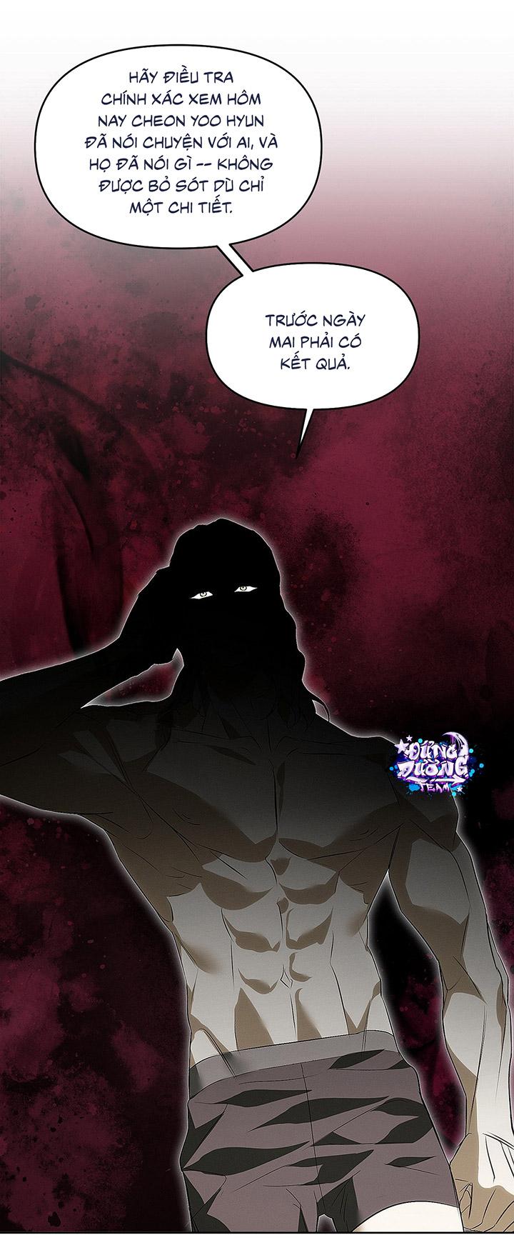 BẪY CHUỘT Chapter 1 19+ - Next Chapter 2 19+