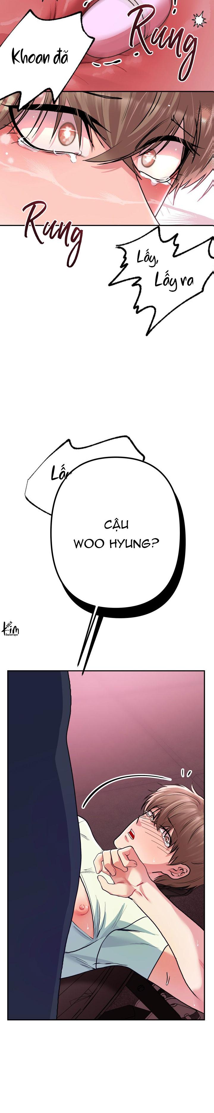 BL NGẮN TUYỂN CHỌN Chapter 36.2 phòng tập 2 - Trang 2