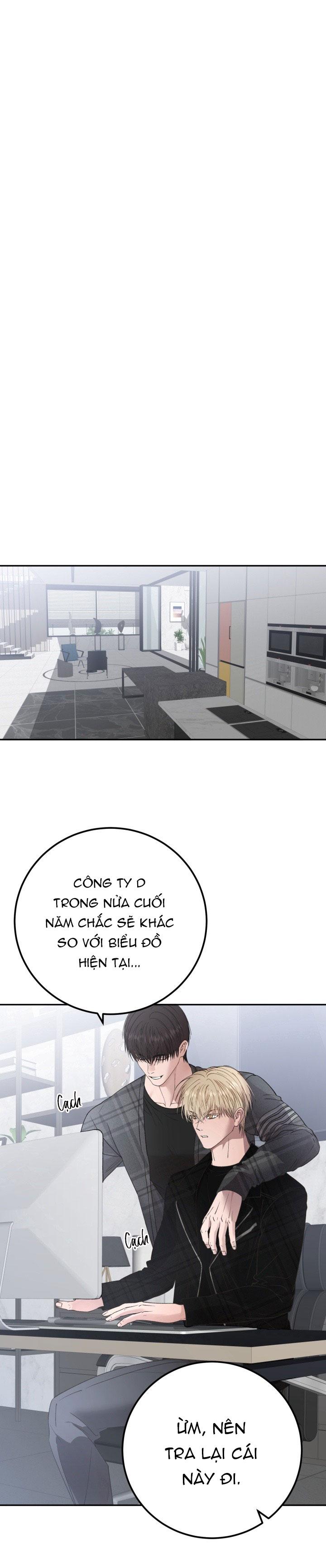 TUYỂN TẬP NHẤT THỤ ĐA CÔNG CỦA NHÀ KIM Chapter 18.7 alpha nt2 - Trang 2