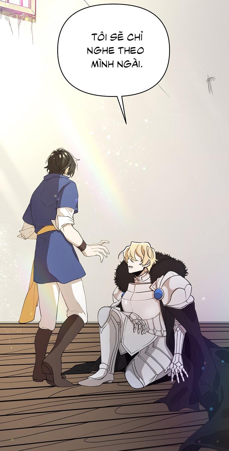 Hãy Lựa Chọn Anh Hùng Của Bạn Thật Cẩn Thận Chapter 4 - Trang 2