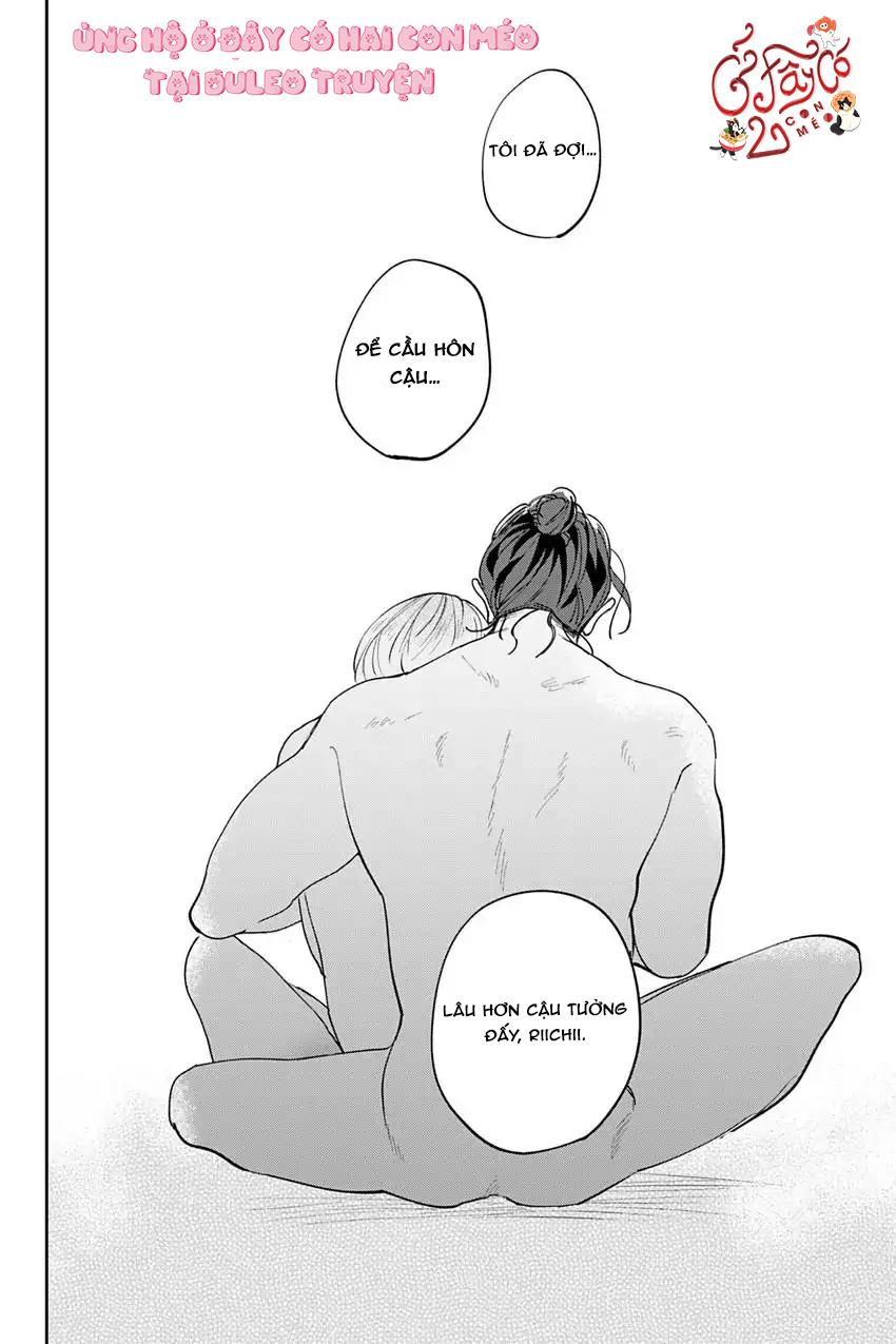 Gửi Người Đại Diện Của Tôi Chapter 8 - Trang 2
