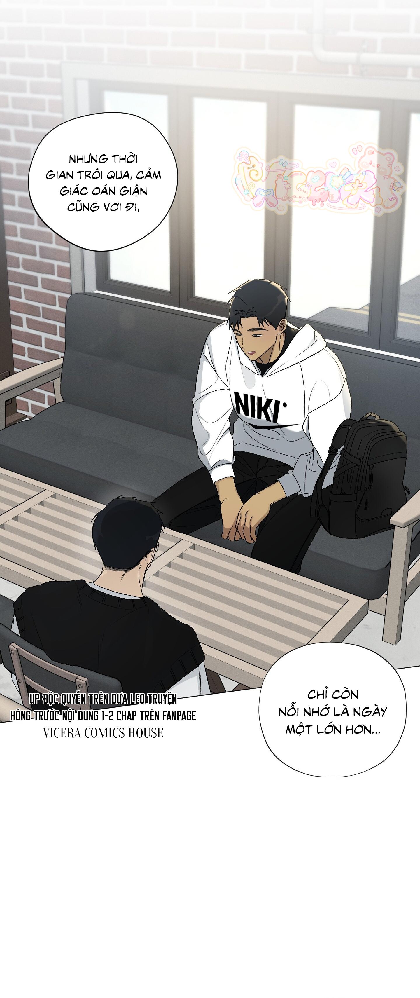 Tin Đồn Chapter 17 - Next Chapter 18
