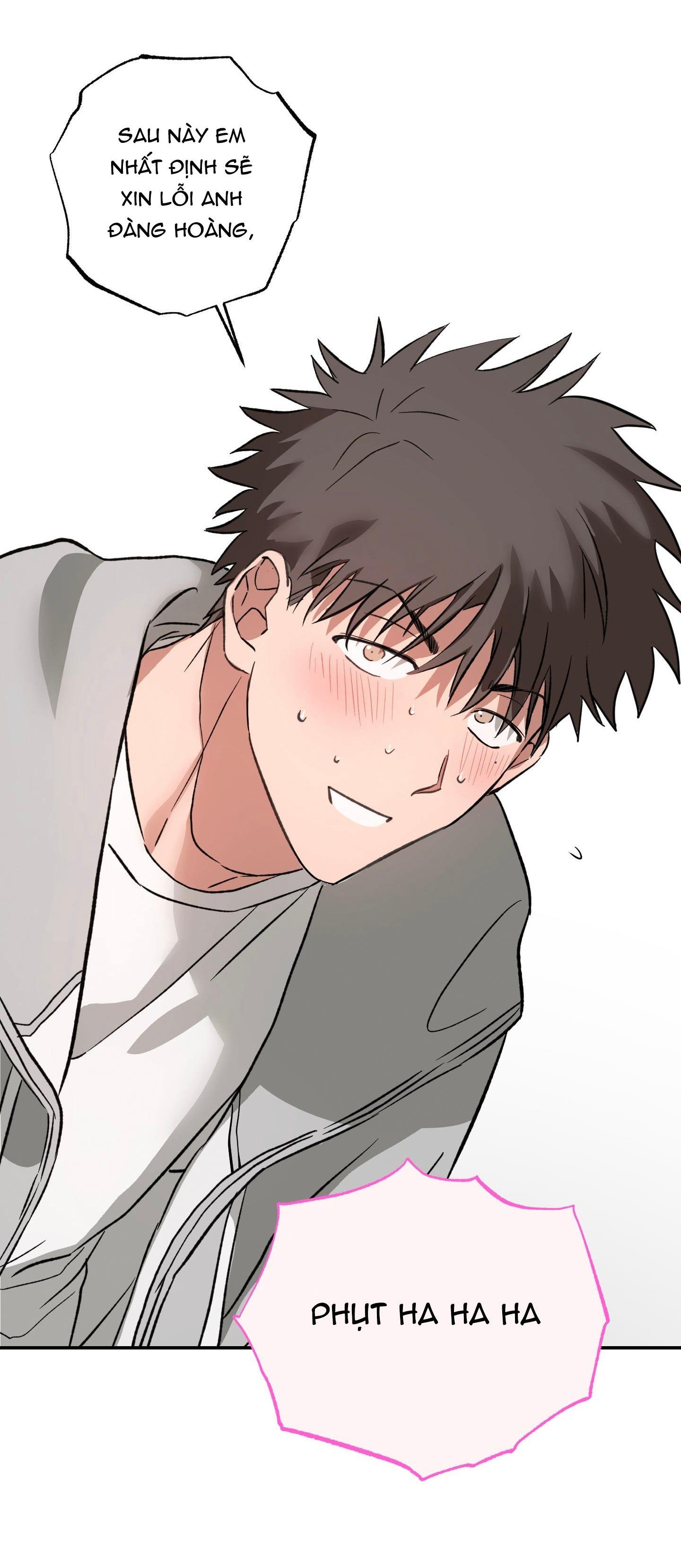 NGHIỆN SEX Chapter 42.2 không được phép 2 - Trang 2