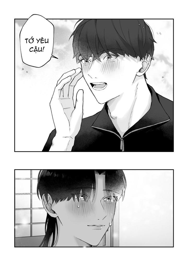 ONESHOT CHỊCH Chapter 230 - Trang 2