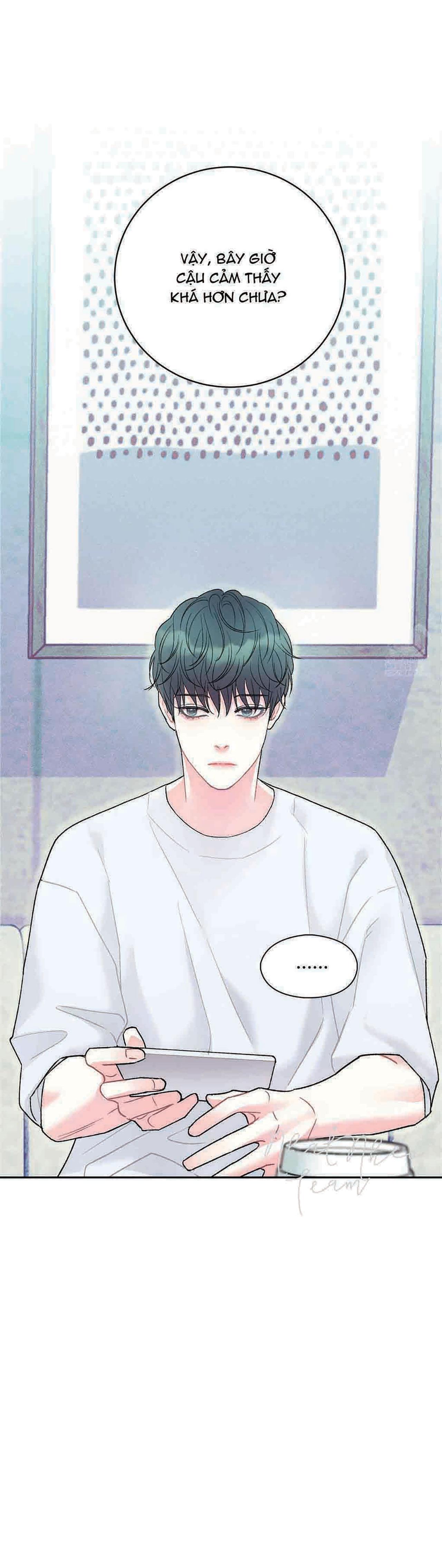 Ten Chapter 1 - Next Chapter 2