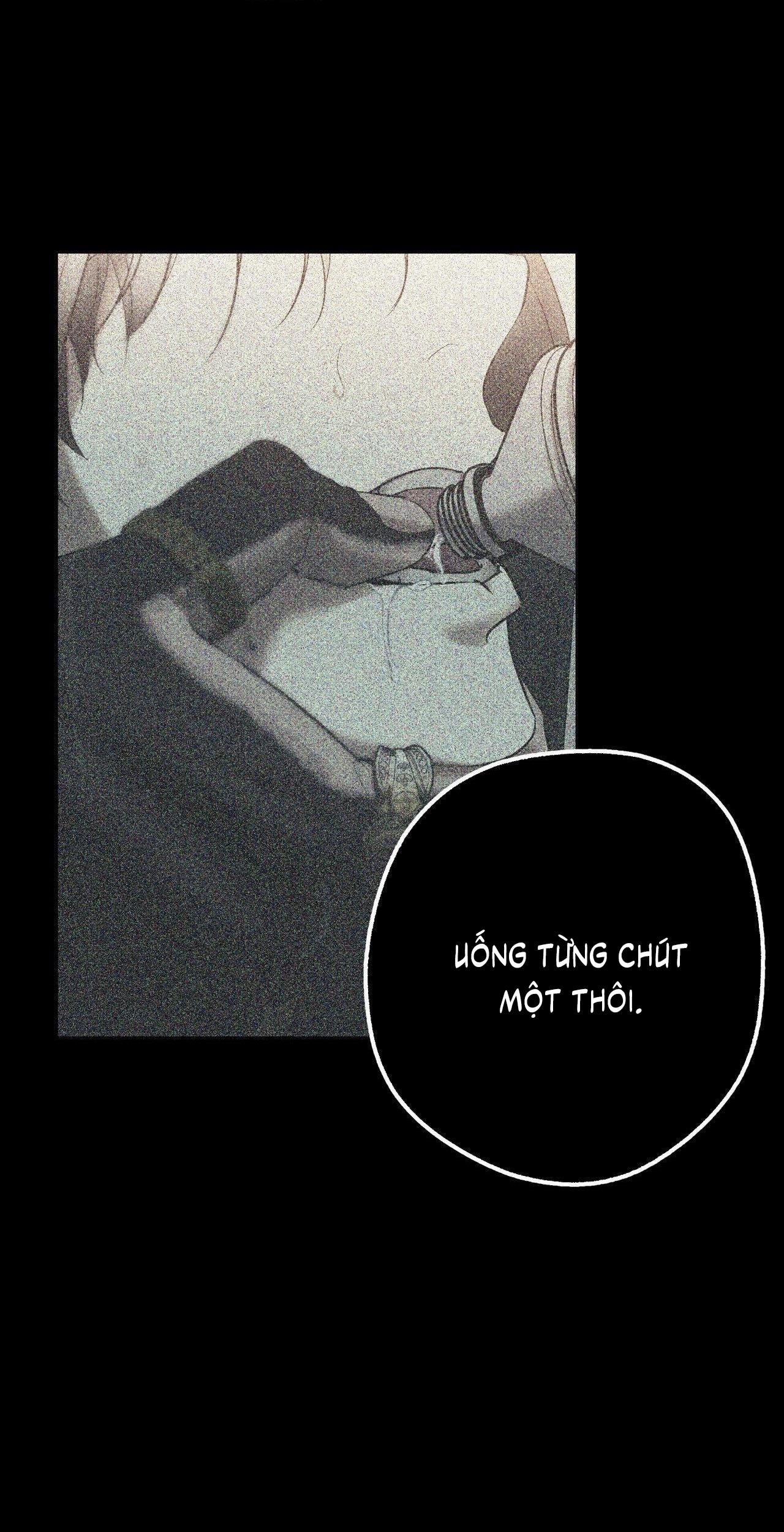 (CBunu) Chó Săn Của Sisyphus Chapter 24 - Trang 2