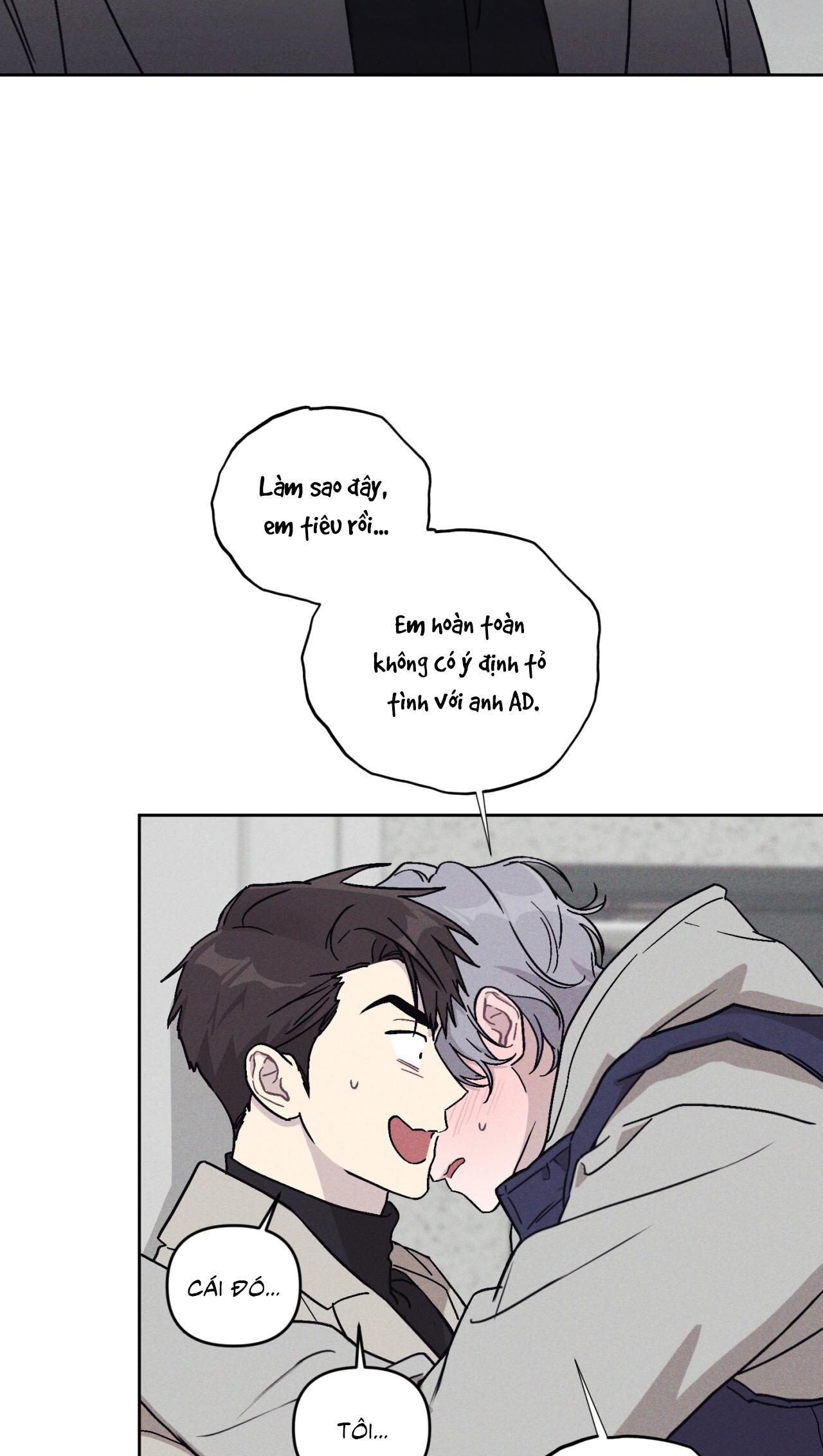 Cút ra khỏi nhà tôi! Chapter 4 - Trang 2