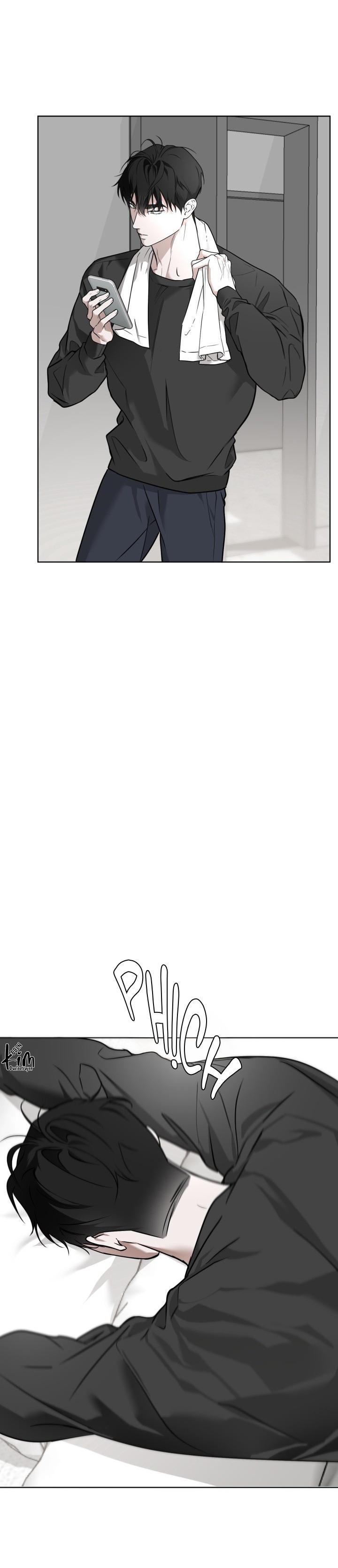 MY IDOL DIARY Chapter 8 - Trang 2